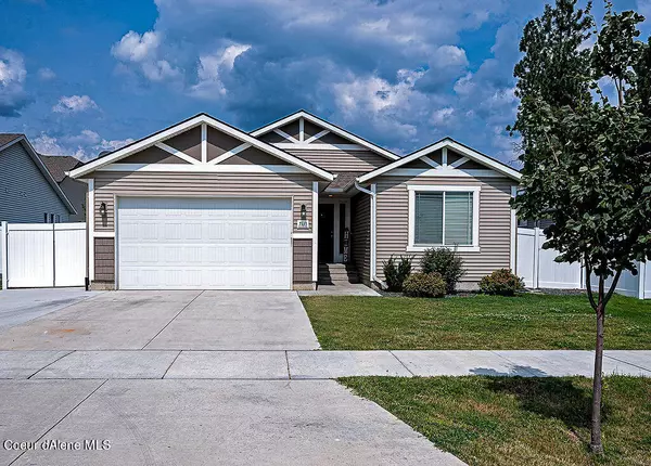 Rathdrum, ID 83858,7113 W MELINDA CT