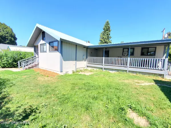 Bonners Ferry, ID 83805,7141 Oak St