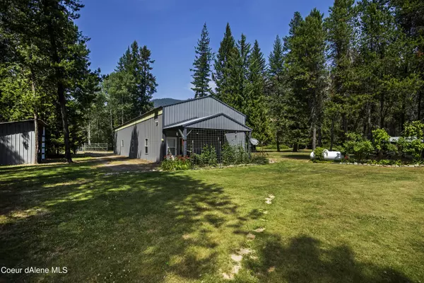 Clark Fork, ID 83811,36 Kestrel Ln