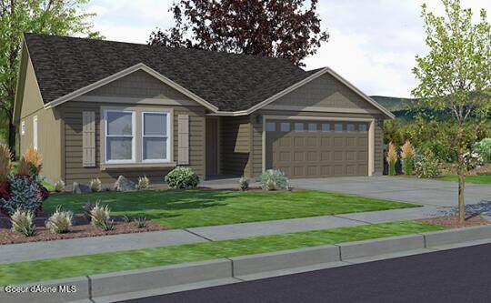 1556 Mongeau St, Post Falls, ID 83854