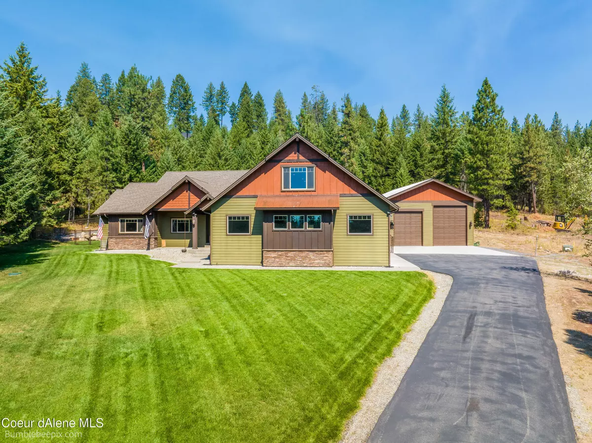 Rathdrum, ID 83858,11495 W ROANOAK RD