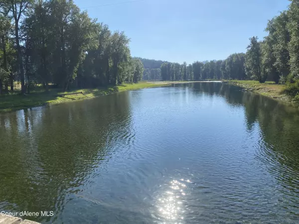 Calder, ID 83808,NKA Railroad St