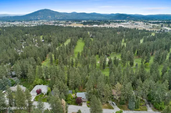 Coeur d'Alene, ID 83814,Vista Drive