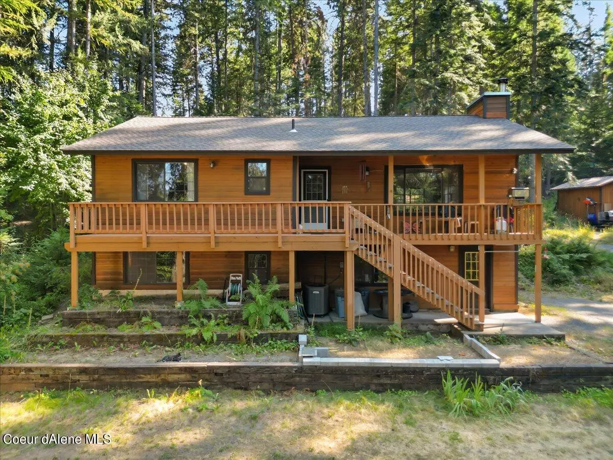 Coeur d'Alene, ID 83814,5206 W Hull LOOP