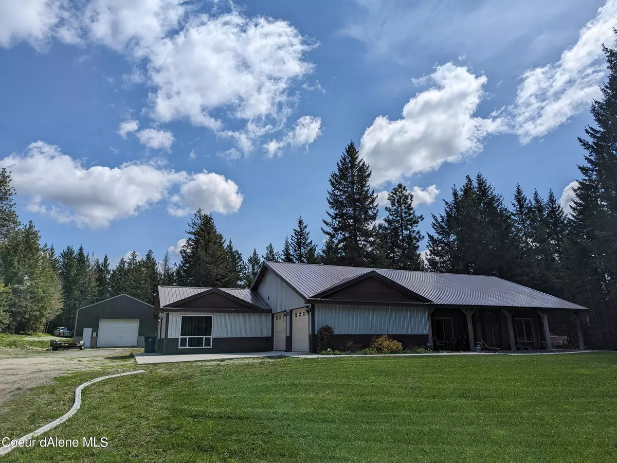 Athol, ID 83801,35038 N WILLIAMS LN