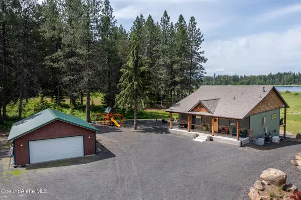 Hayden, ID 83835,16023 N. Pinewood Way