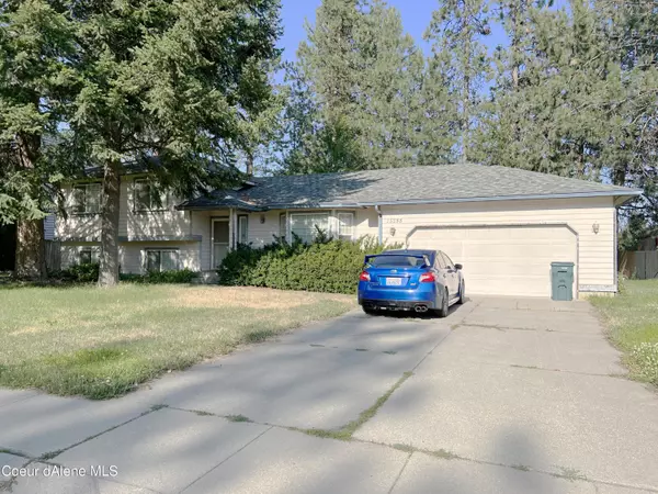 15288 Vernon St, Rathdrum, ID 83858