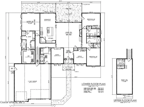 Hauser, ID 83854,9481 N Ascent TRL