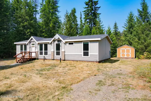 Clark Fork, ID 83811,55 E Cabinet Wagon Rd