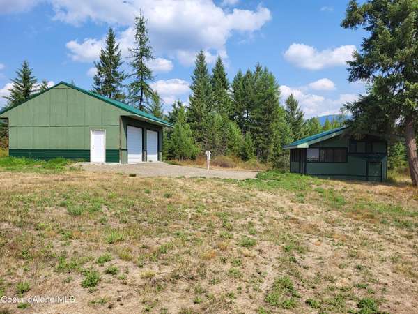 7239 Hells Gulch Rd, St. Maries, ID 83861