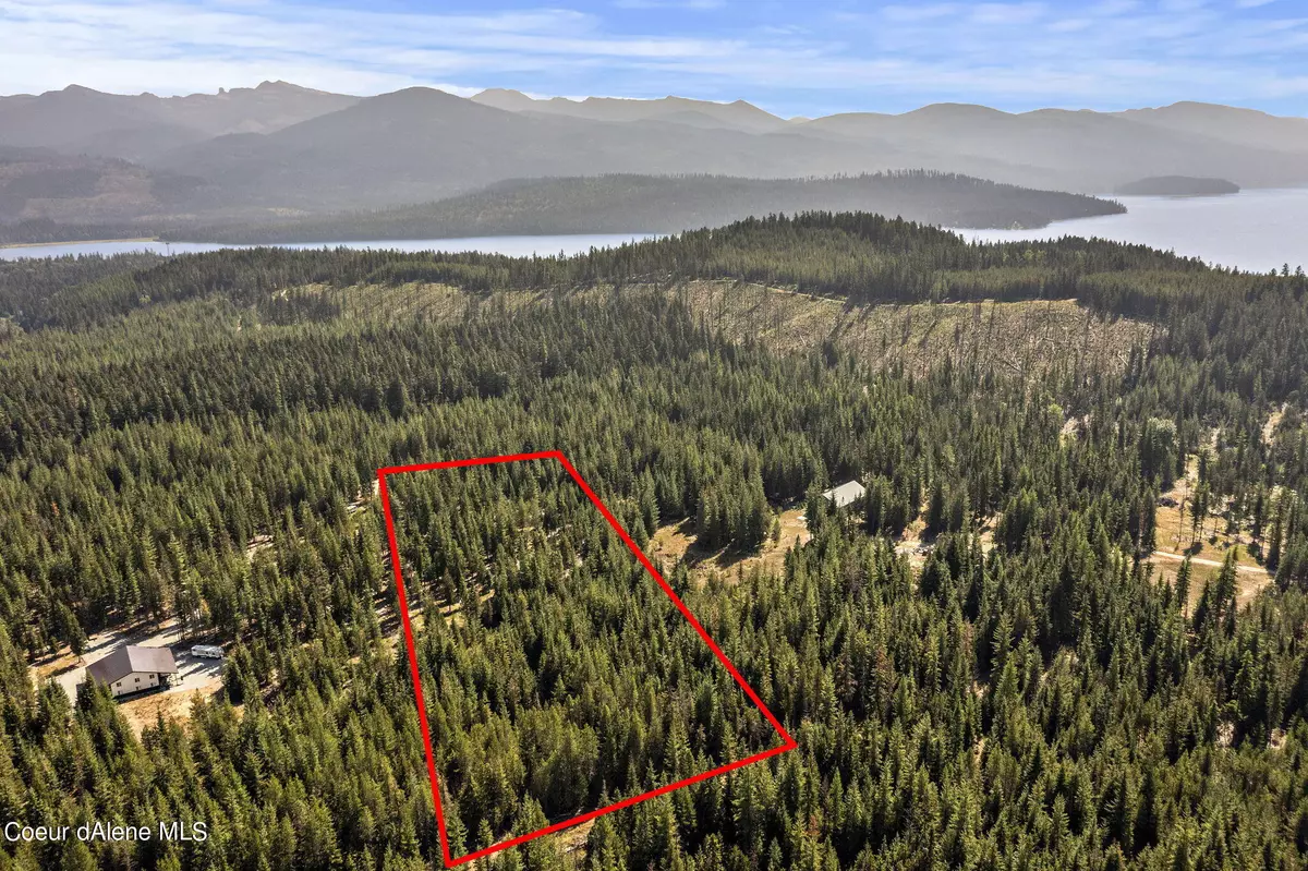 Nordman, ID 83848,NNA Bourbon Lane Lot 1