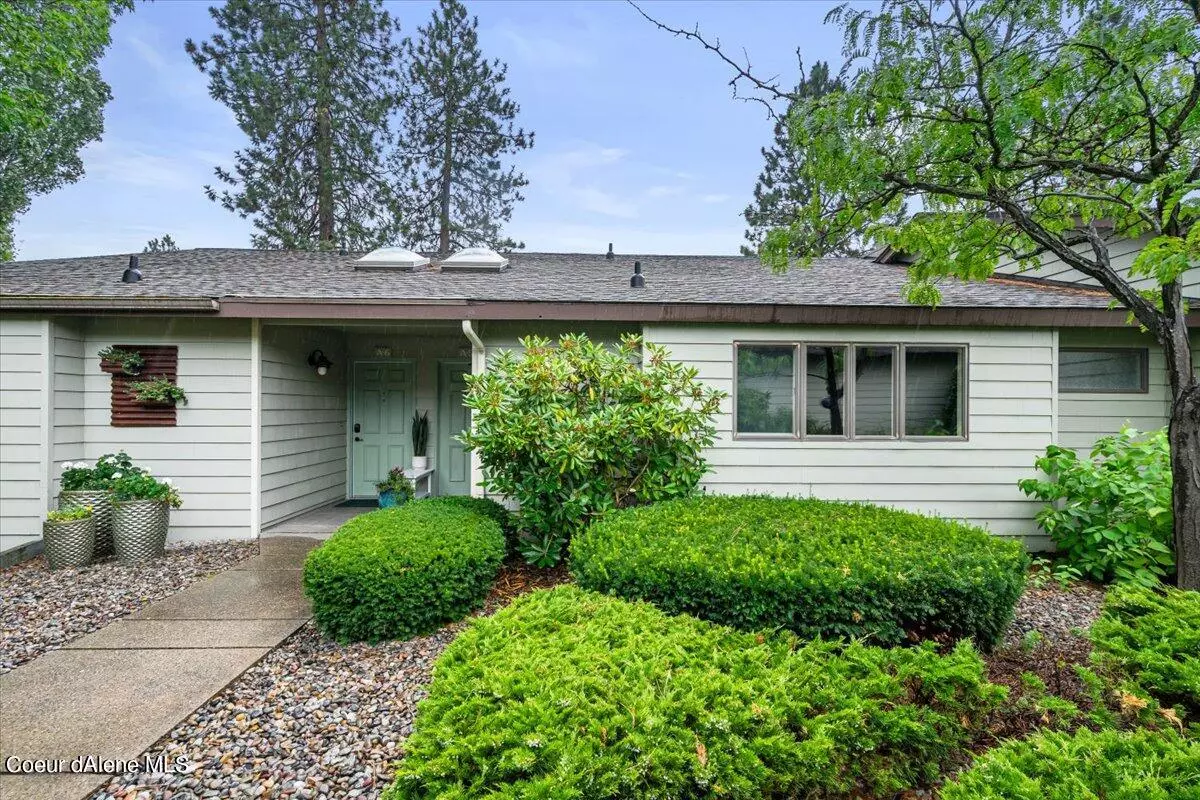 Post Falls, ID 83854,112 E 1ST AVE ##5