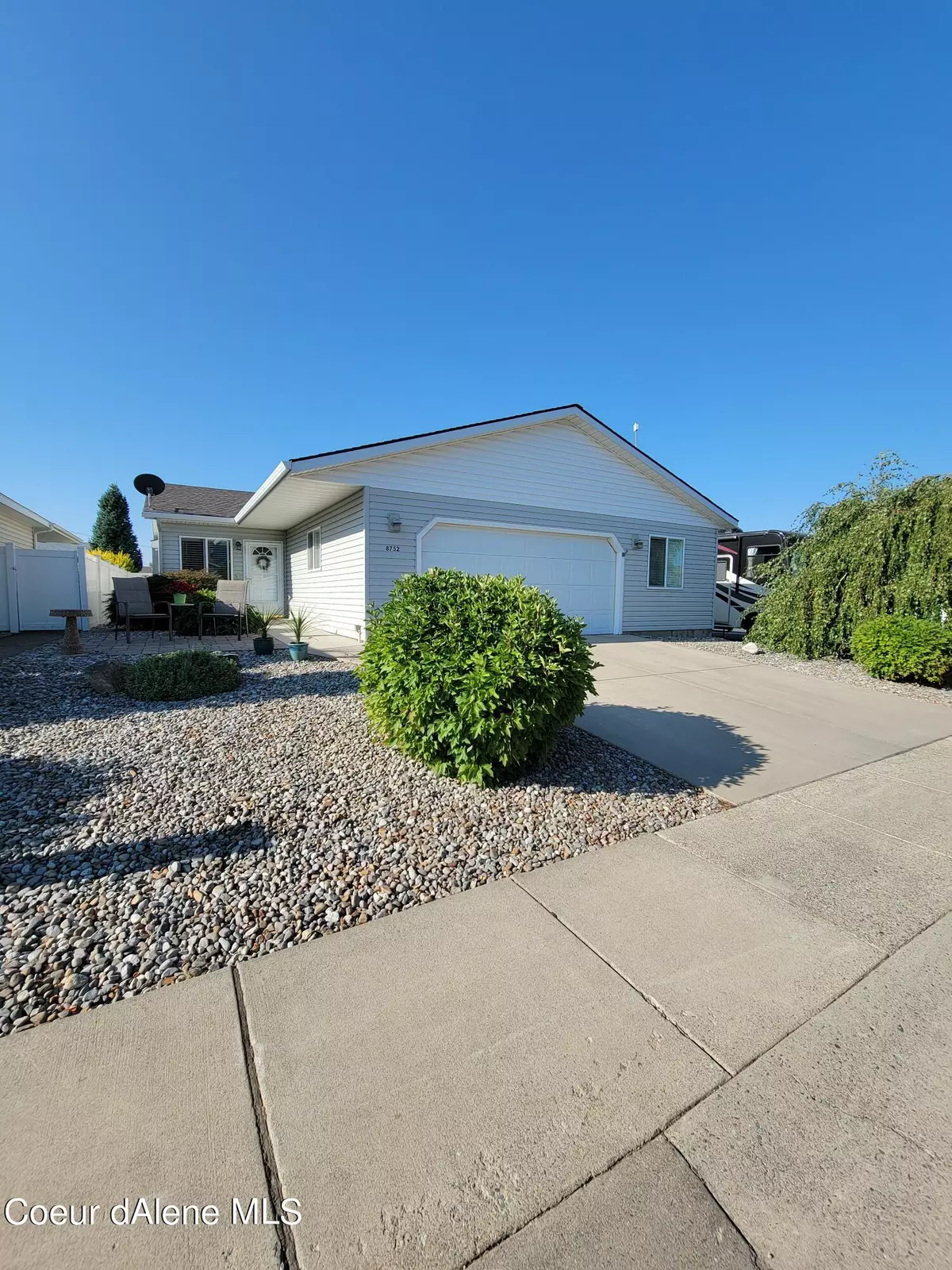 Rathdrum, ID 83858,8752 W ZION ST