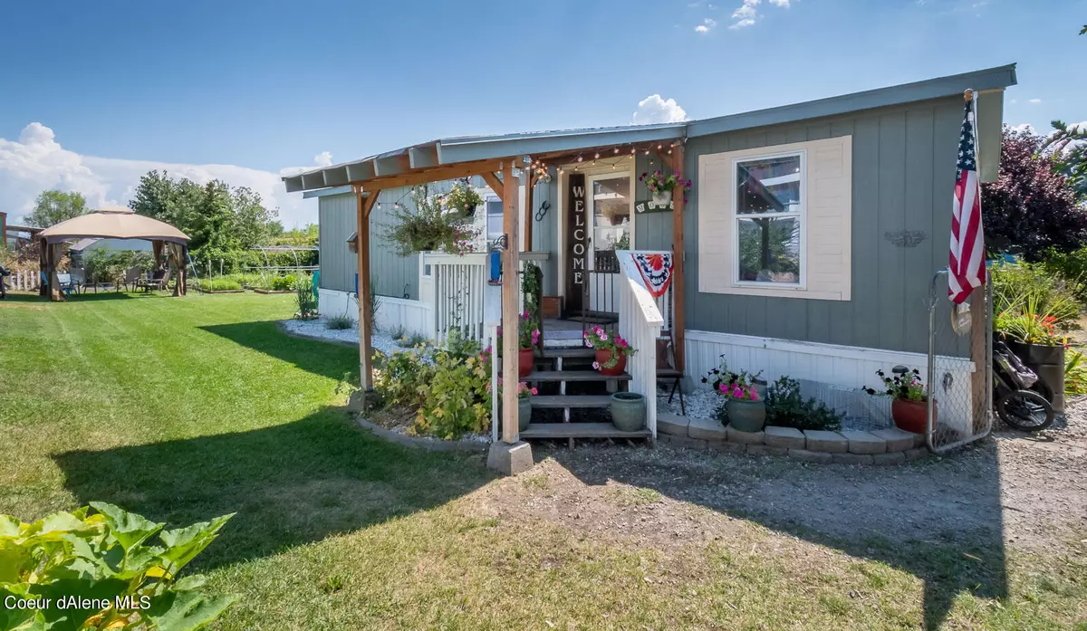 Hauser, ID 83854,17343 W SANTIAGO CIR