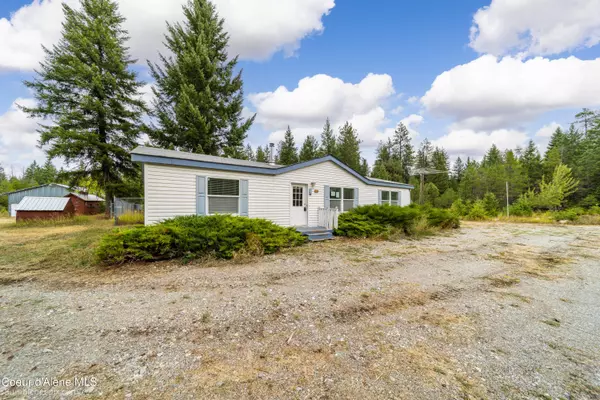 Rathdrum, ID 83858,5809 W GRAYEAGLE RD