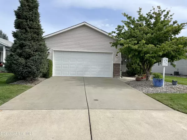 Hayden, ID 83835,963 W Fairview Dr