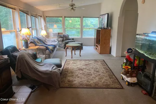 Sagle, ID 83860,37 Evergreen Rd