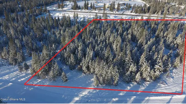 Lot 3 Wendland WAY, Spirit Lake, ID 83869