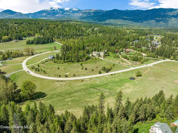 Lot 6 Cedar Ridge, Dover, ID 83825