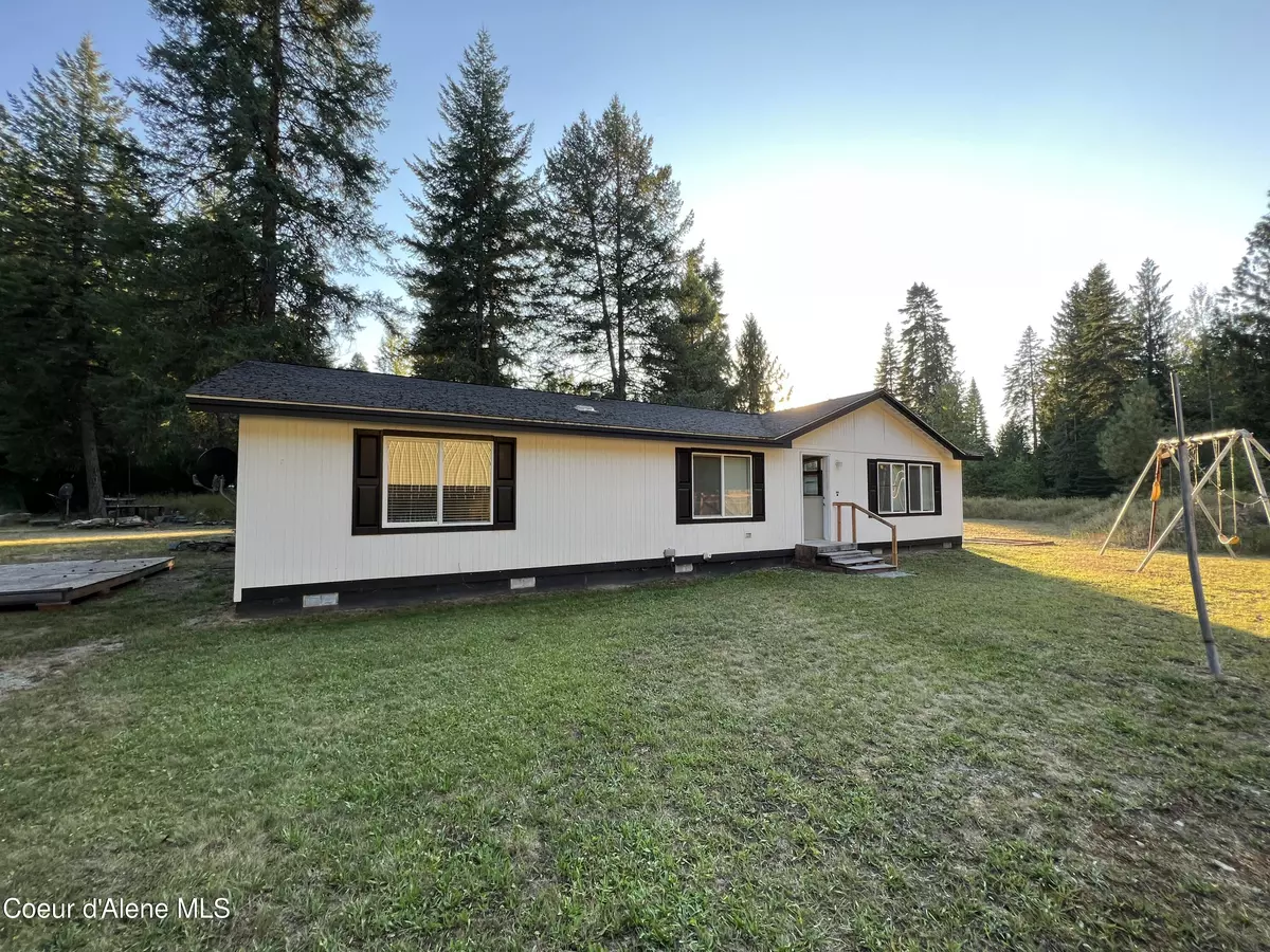 Kingston, ID 83839,254 Whitetail LOOP