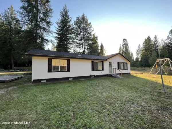 254 Whitetail LOOP, Kingston, ID 83839