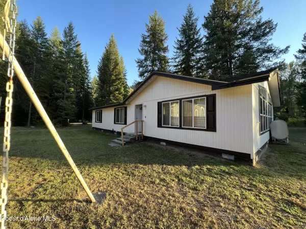 Kingston, ID 83839,254 Whitetail LOOP