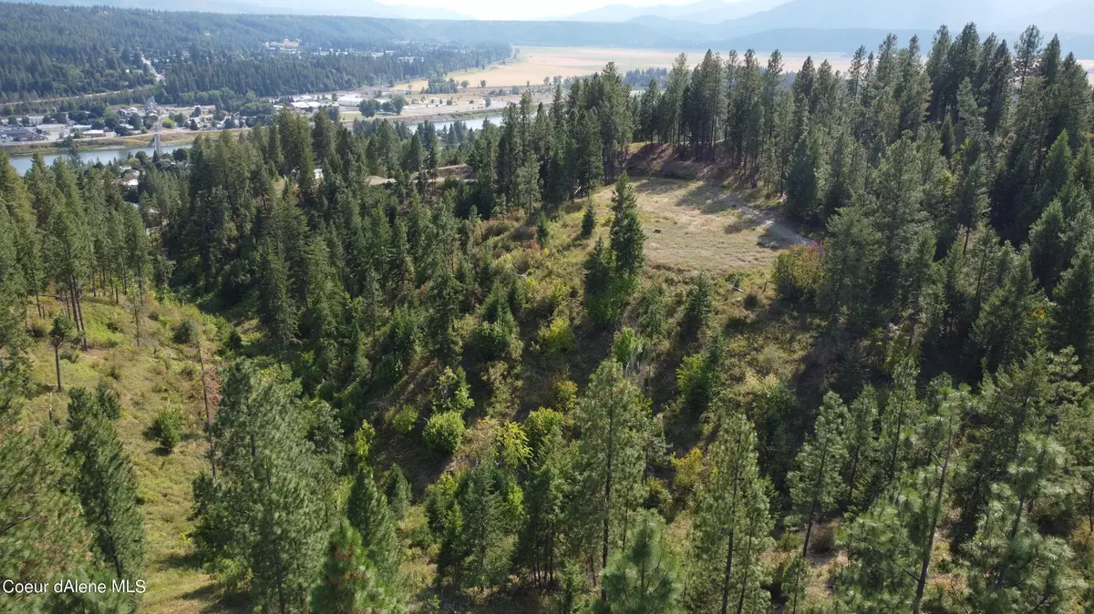 Bonners Ferry, ID 83805,NKA Ponderosa WAY