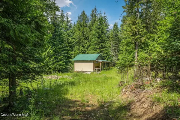 Bonners Ferry, ID 83805,Lot 22 Forty Niner LN