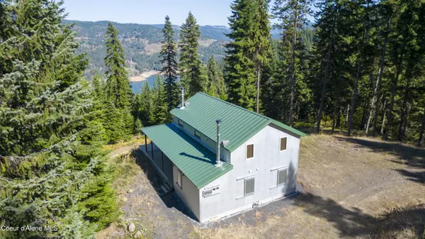 Orofino, ID 83544,1139 Ove Creek Ln