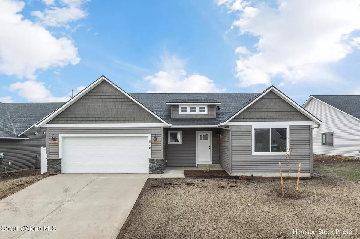 Rathdrum, ID 83858,12629 N Farley Way