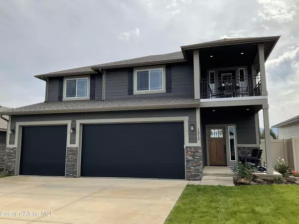 1212 E Allenby Avenue, Post Falls, ID 83854