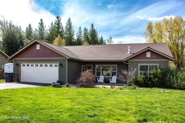 126 Brittany LOOP, Sandpoint, ID 83864