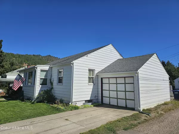 Kellogg, ID 83837,405 Cedar St