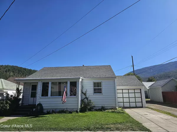 Kellogg, ID 83837,405 Cedar St