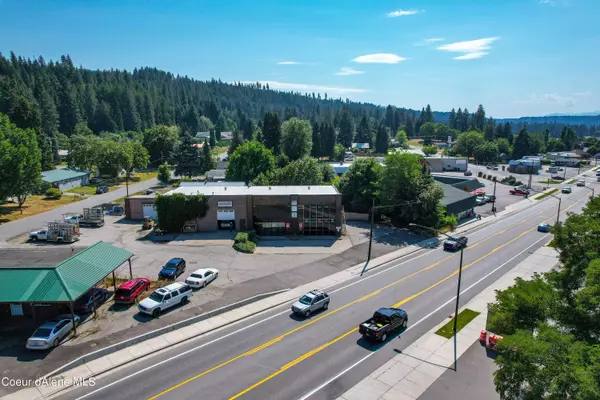 Bonners Ferry, ID 83805,6821 Main St