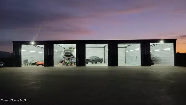 17015 W TULIP CT #BB U12, Post Falls, ID 83854