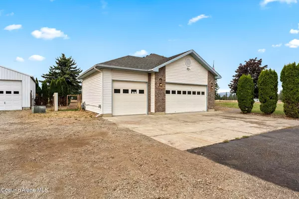 Rathdrum, ID 83858,15715 N RAMSEY RD