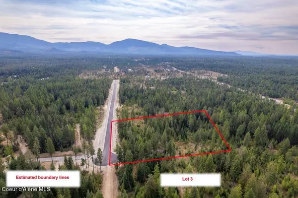 Athol, ID 83801,NKA Backcountry Rd Lot 3