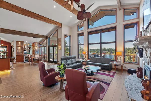 2959 E Ponderosa Ln, Hayden Lake, ID 83835