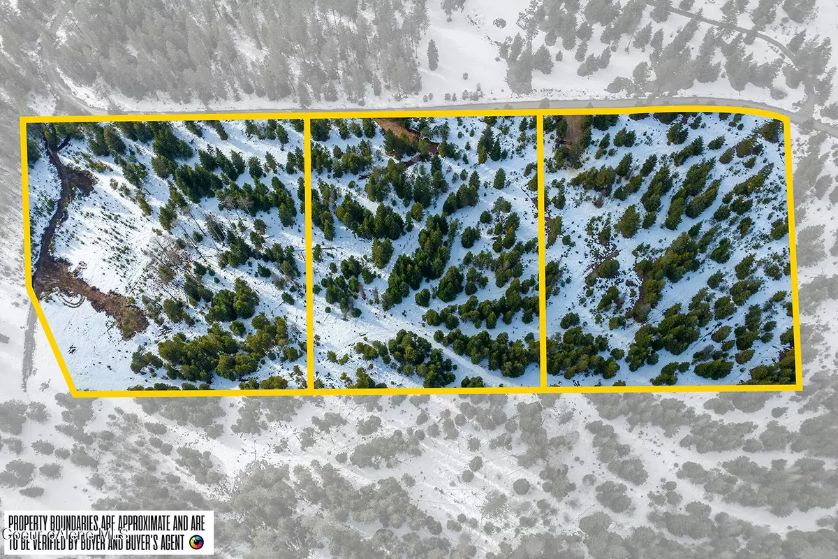 Athol, ID 83801,NKA Grand Fir Drive Lot 1