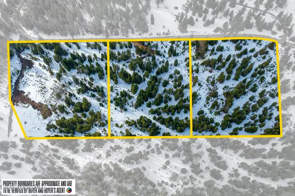 NKA Grand Fir Drive Lot 3, Athol, ID 83801