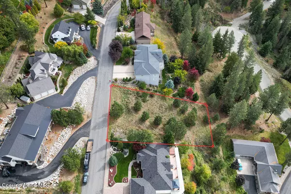 Coeur d'Alene, ID 83815,2698 E SPYGLASS CT