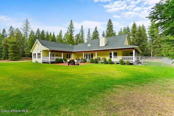 Athol, ID 83801,12868 E TWETE RD