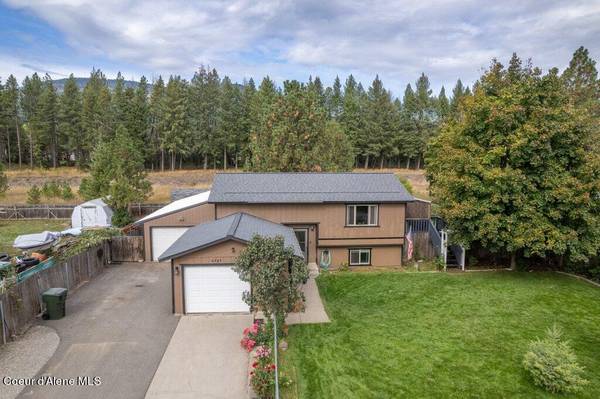 6707 W TIMBERLINE ST, Rathdrum, ID 83858