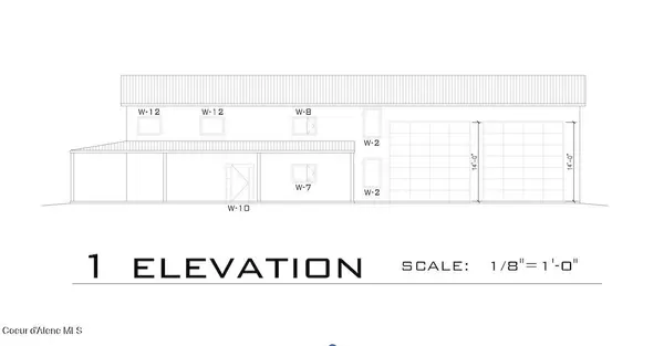 66 Hadley Ln, Blanchard, ID 83804