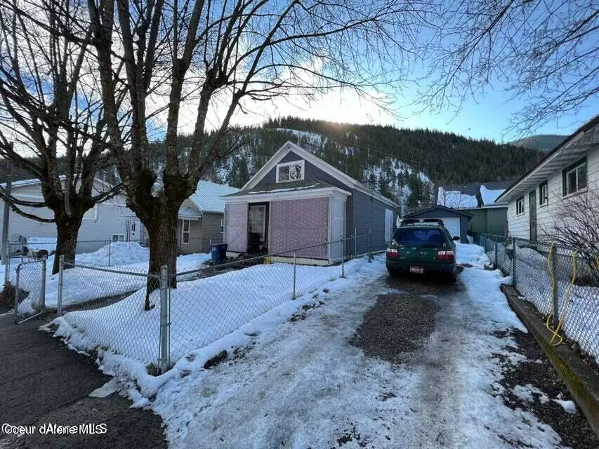 Kellogg, ID 83837,219 W Gold St