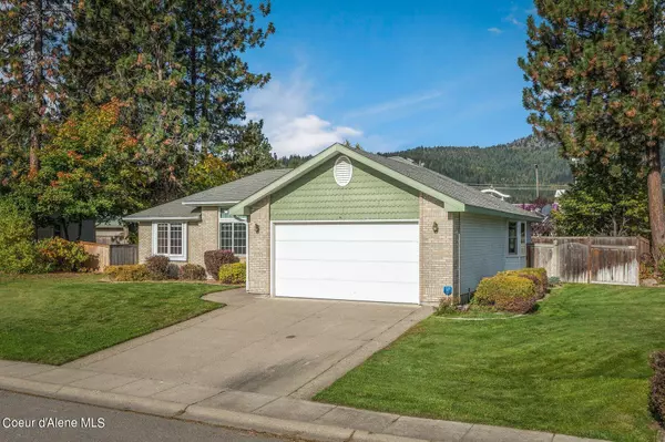 Rathdrum, ID 83858,15473 N PINEVIEW ST