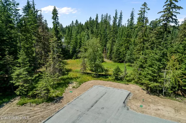 Hayden Lake, ID 83835,Lot 4 Rivendell Lane