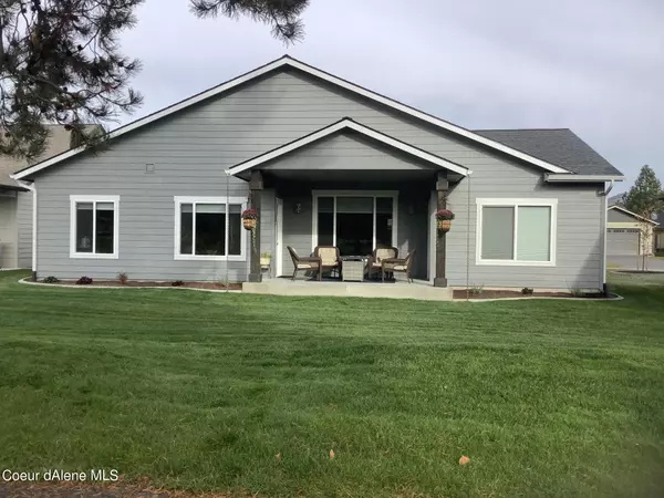 Blanchard, ID 83804,212 Ironwood Dr