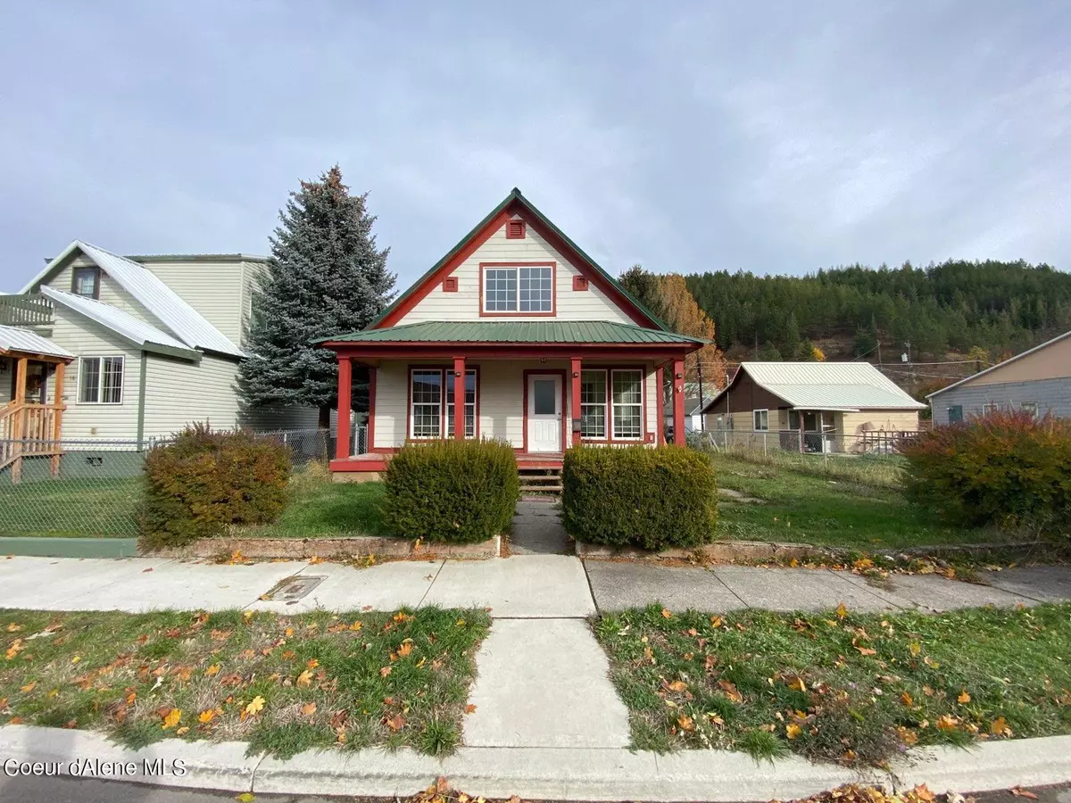 Kellogg, ID 83837,16 W Mullan Ave